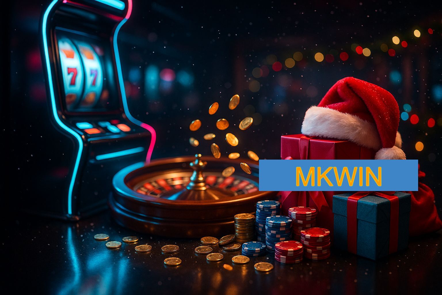 Benefícios do MKWIN