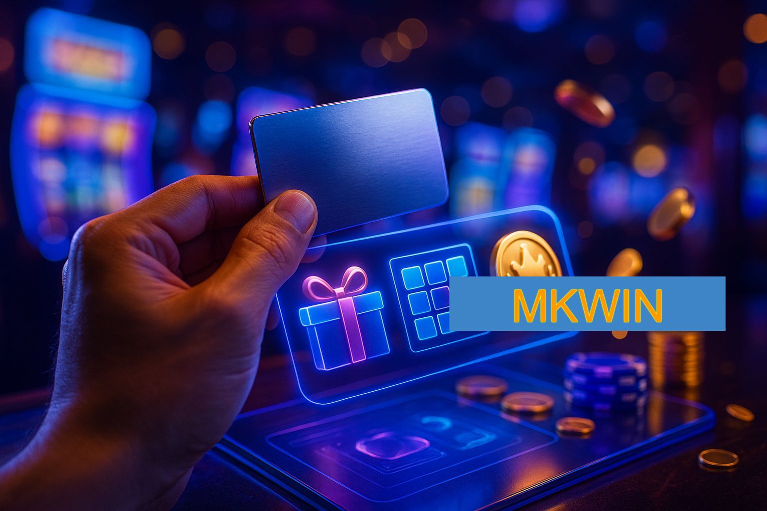 Benefícios do Login